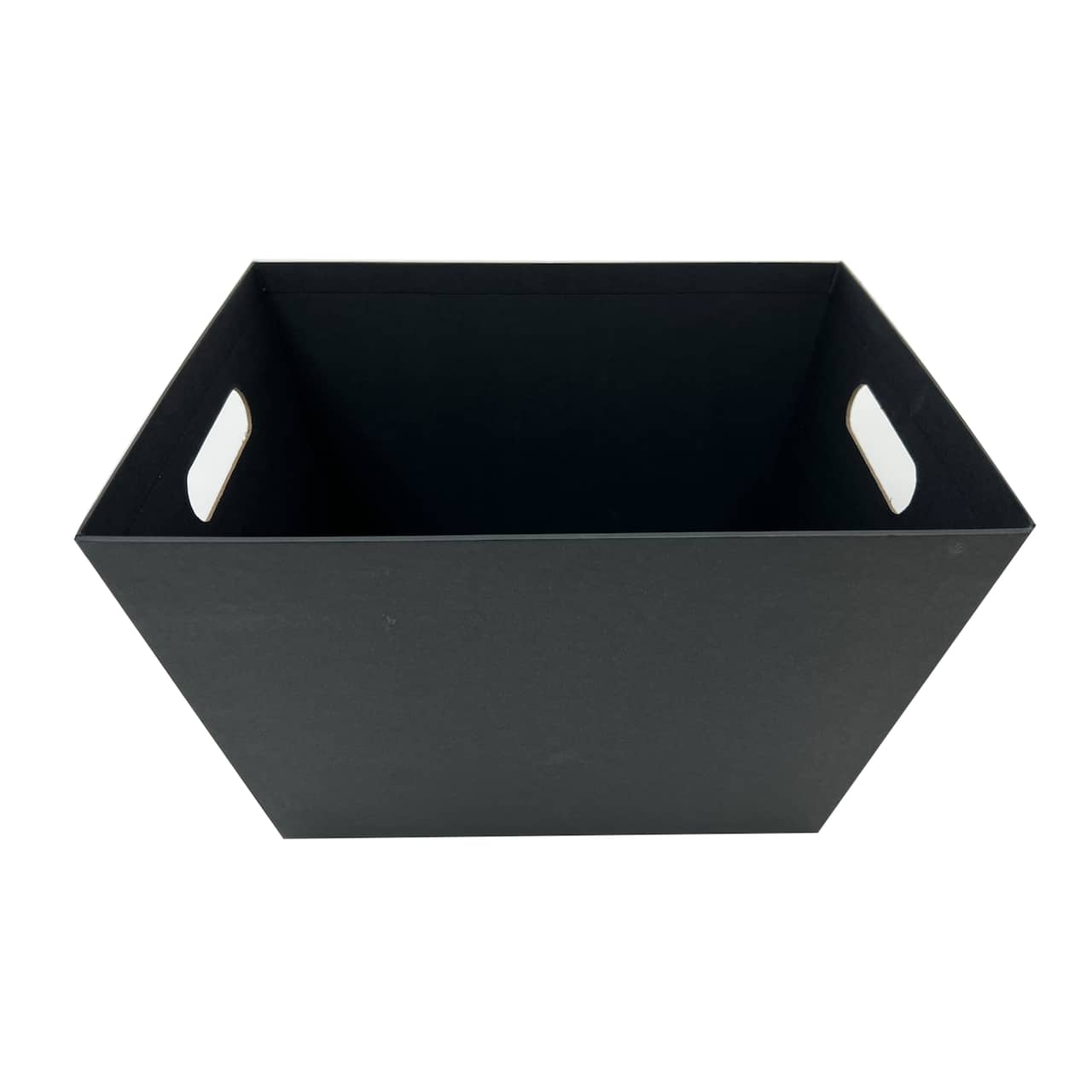 8 Pack: 12.5" Paperboard Gift Basket by Celebrate It™